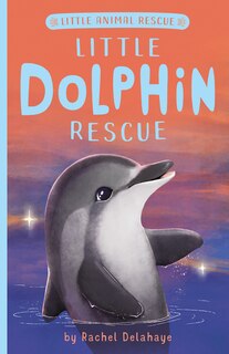 Front cover_Little Dolphin Rescue