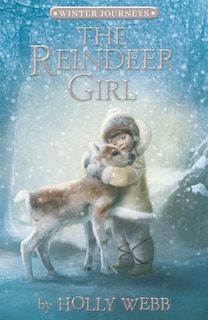 Couverture_The Reindeer Girl