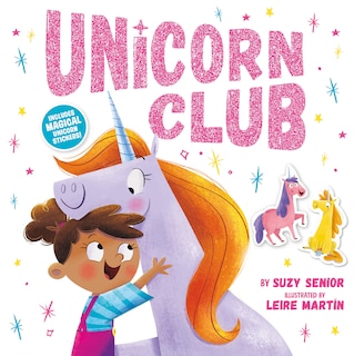 Front cover_Unicorn Club