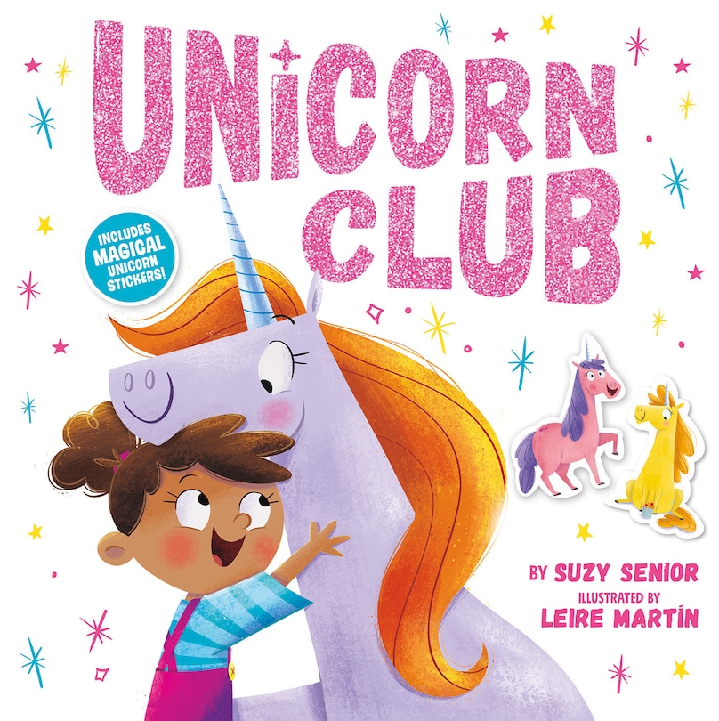 Front cover_Unicorn Club