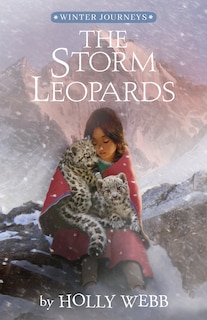 Front cover_The Storm Leopards