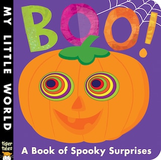 Front cover_Boo!