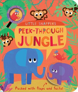 Front cover_Peek-through Jungle