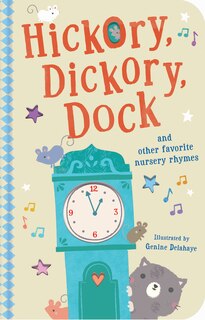 Couverture_HICKORY DICKORY DOCK