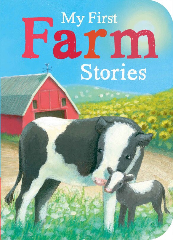 Front cover_MY 1ST FARM STORIES