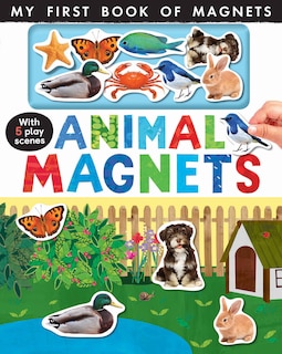 Couverture_Animal Magnets