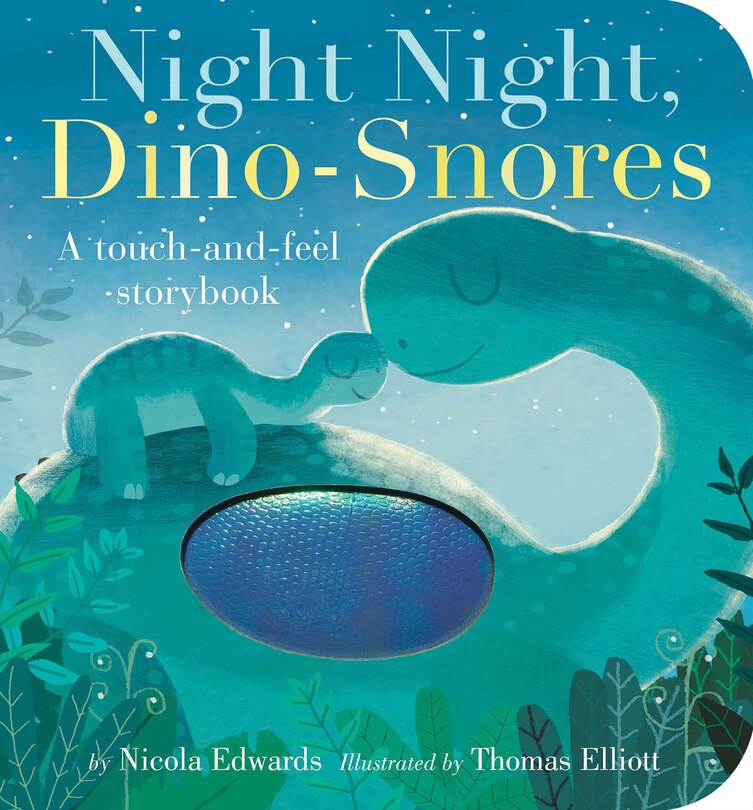 Couverture_NIGHT NIGHT DINOSNORES