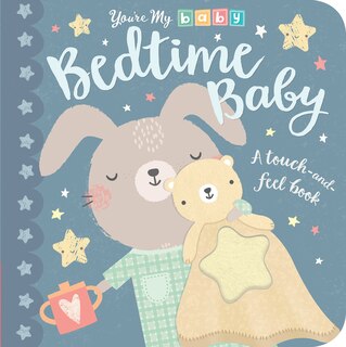 Couverture_Bedtime Baby