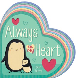 Couverture_Always In My Heart