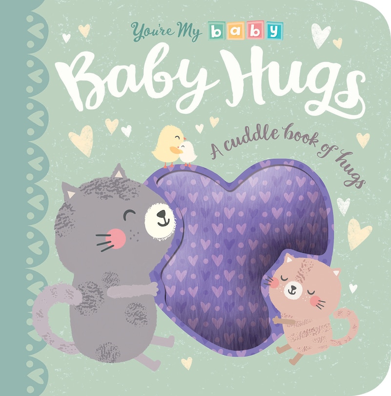 Couverture_Baby Hugs