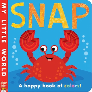 Front cover_Snap
