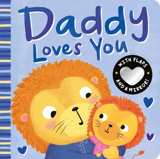 Couverture_Daddy Loves You