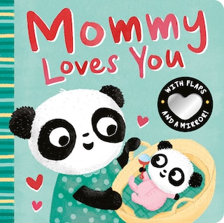 Couverture_Mommy Loves You