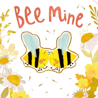 Front cover_Bee Mine