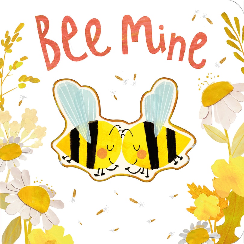 Front cover_Bee Mine