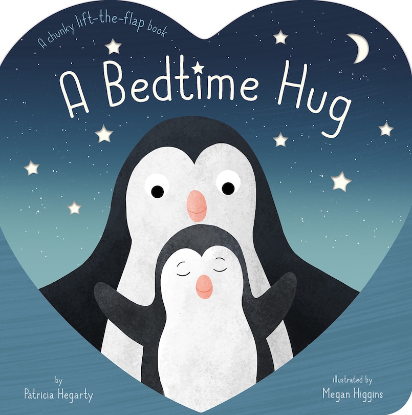 Front cover_A Bedtime Hug