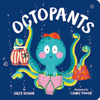 Front cover_Octopants