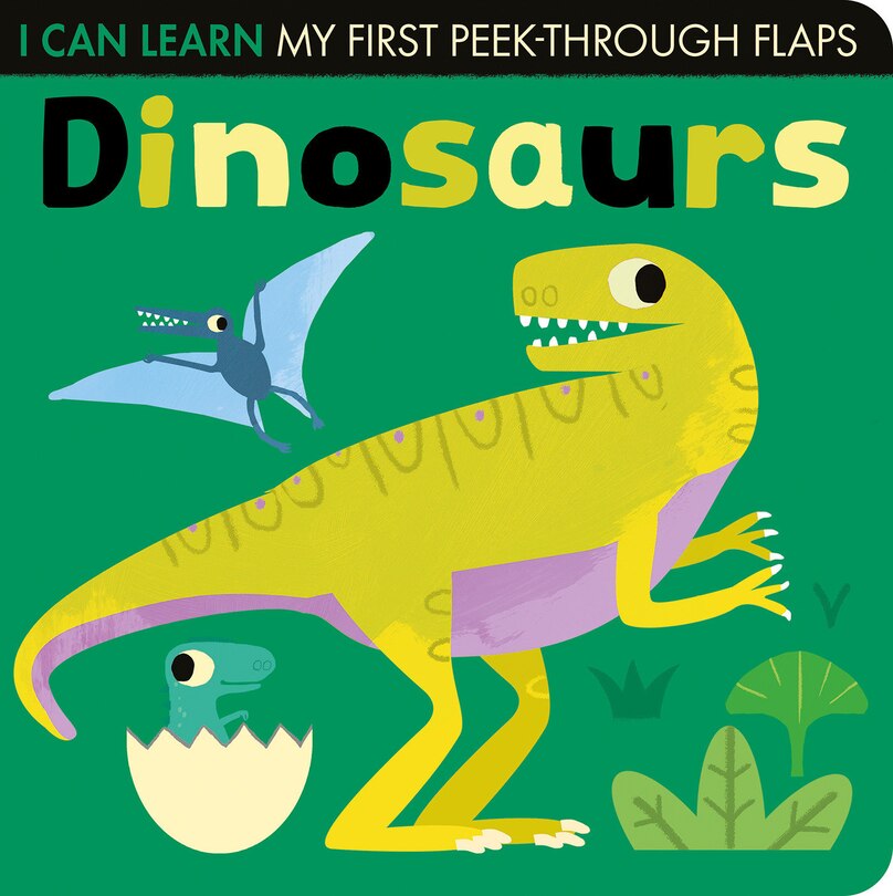 Couverture_Dinosaurs