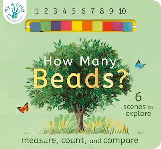 Front cover_How Many Beads?