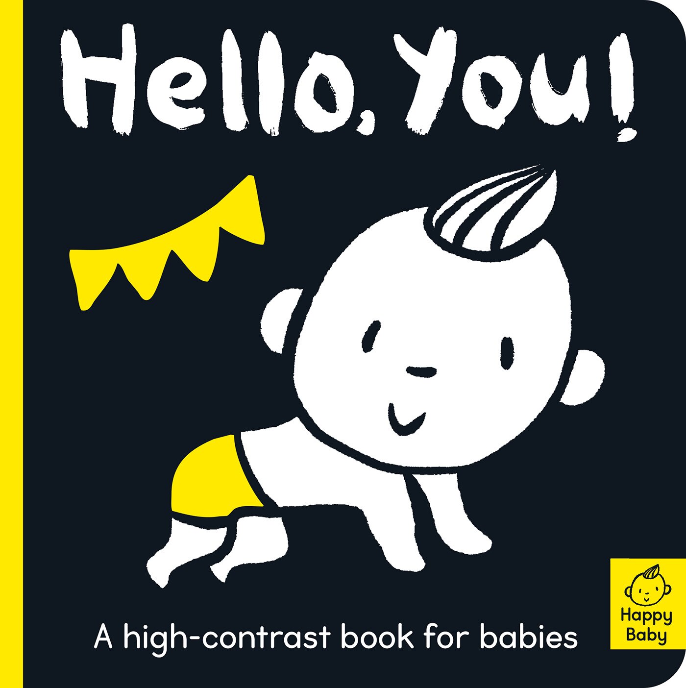 Contrast books for babies online