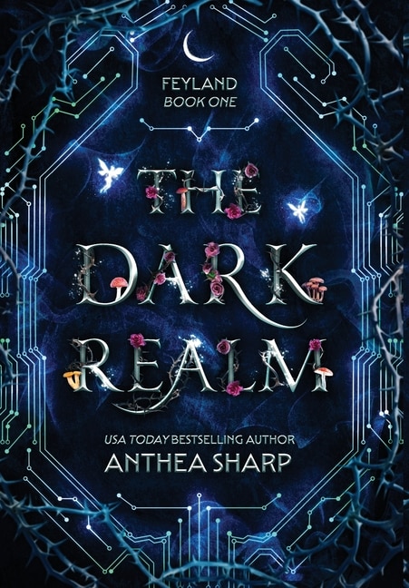 Front cover_The Dark Realm