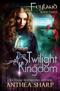 Front cover_The Twilight Kingdom