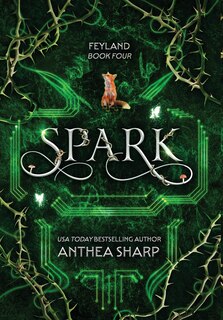 Front cover_Spark