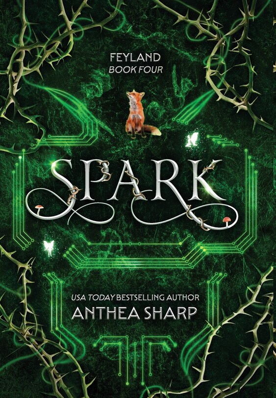 Front cover_Spark