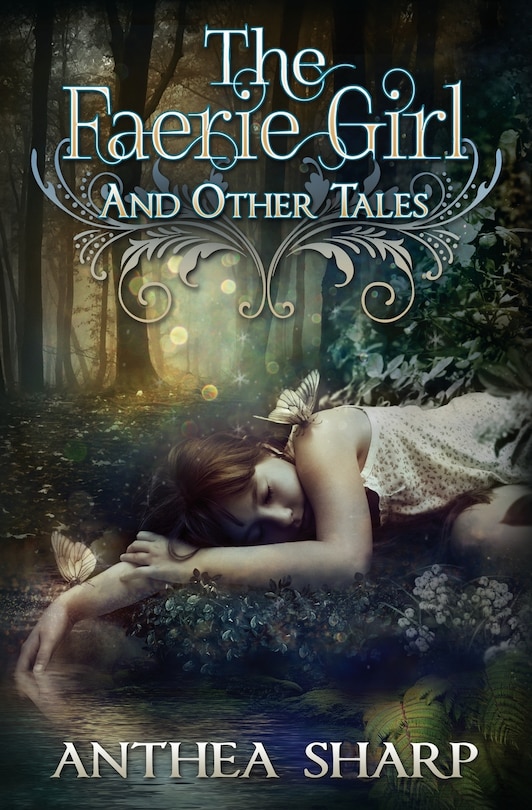 Couverture_The Faerie Girl and Other Tales