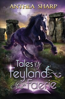 Couverture_Tales of Feyland and Faerie