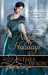 Front cover_Noble Holidays