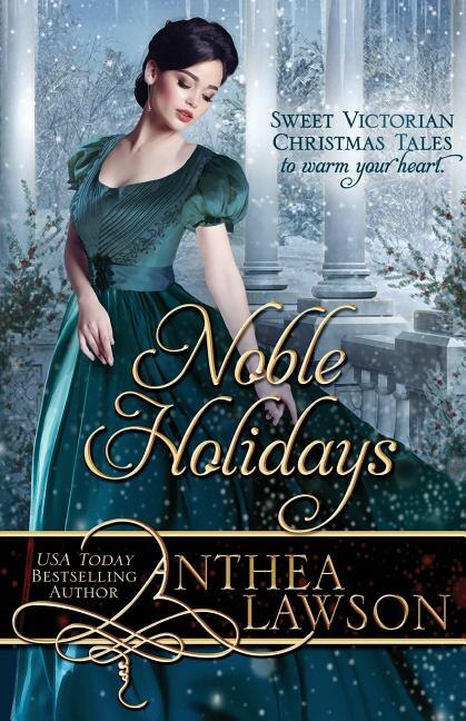 Front cover_Noble Holidays