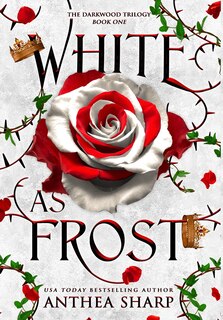 Front cover_White as Frost