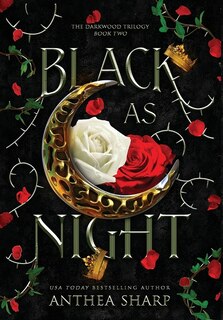 Couverture_Black as Night