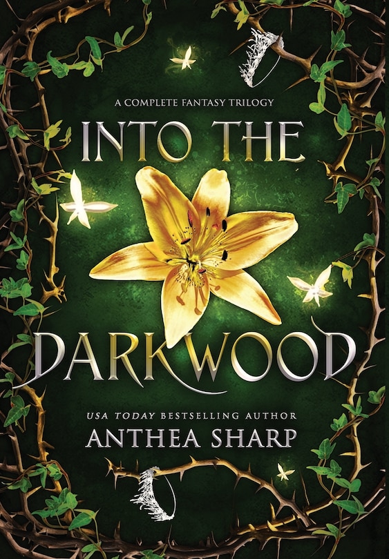 Front cover_Into the Darkwood