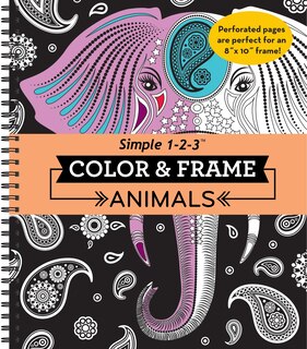 Front cover_ANIMALS