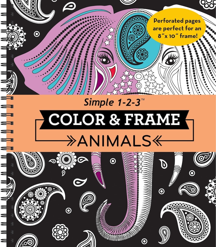 Front cover_ANIMALS