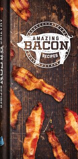 Couverture_Amazing Bacon Recipes