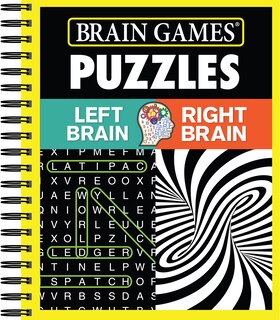 Front cover_BRAIN GAMES RIGHT BRAIN VS LEFT