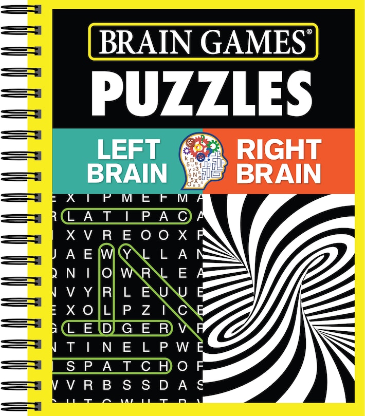 Front cover_BRAIN GAMES RIGHT BRAIN VS LEFT