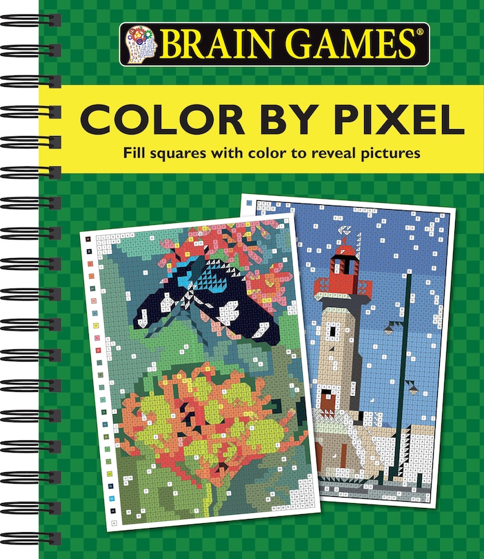 Couverture_BRAIN GAMES COLOR BY PIXEL