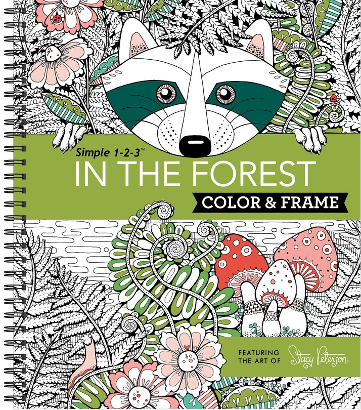 Couverture_IN THE FOREST
