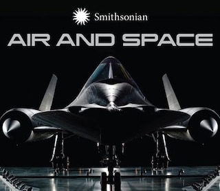 SMITHSONIAN AIR & SPACE