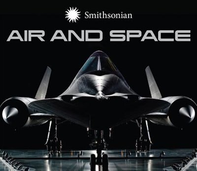 SMITHSONIAN AIR & SPACE