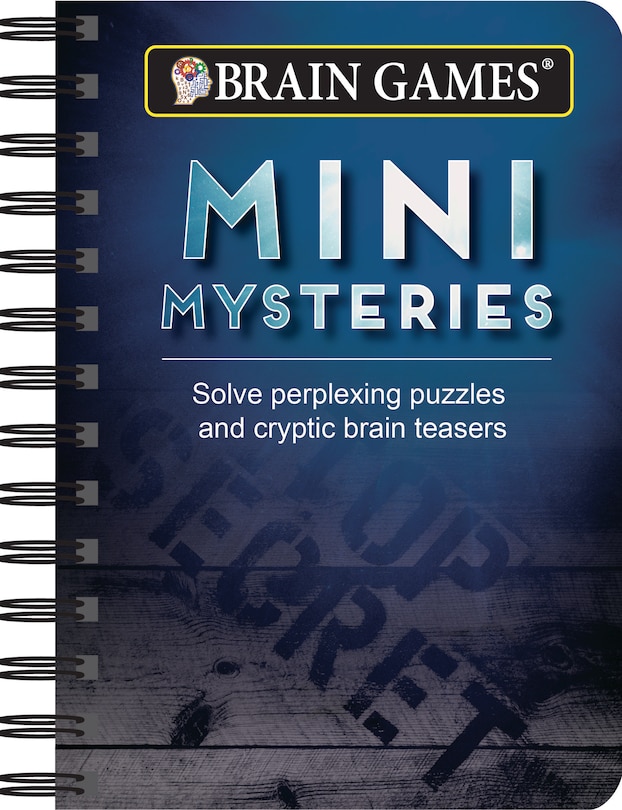 Front cover_Brain Games - To Go - Mini Mysteries