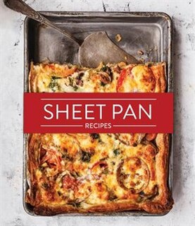 SHEET PAN CKNG
