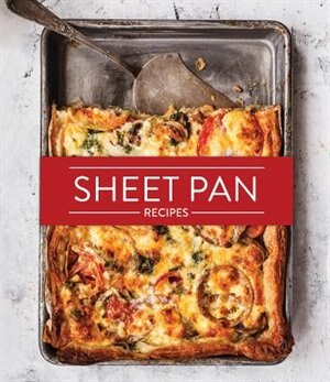 SHEET PAN CKNG