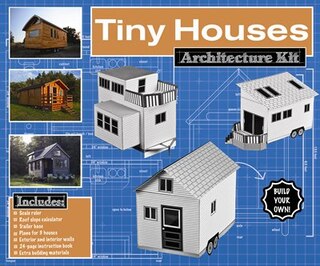 Couverture_TINY HOUSES ARCHIT KIT