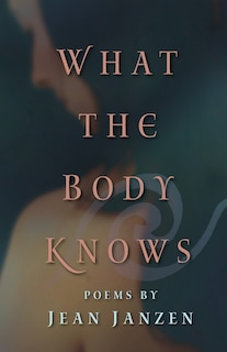 Front cover_What the Body Knows