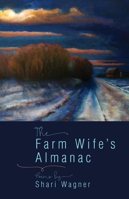 Front cover_The Farm Wife's Almanac